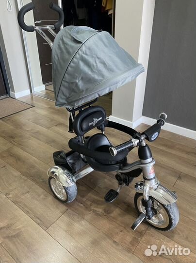 Велосипед 3 х колесный