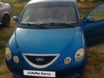 Chery QQ6 (S21) 1.1 MT, 2009, 200 000 км, с пробегом, цена 158 000 руб.