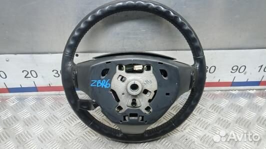 Рулевое колесо chrysler voyager Grand Voyager 5 (Z