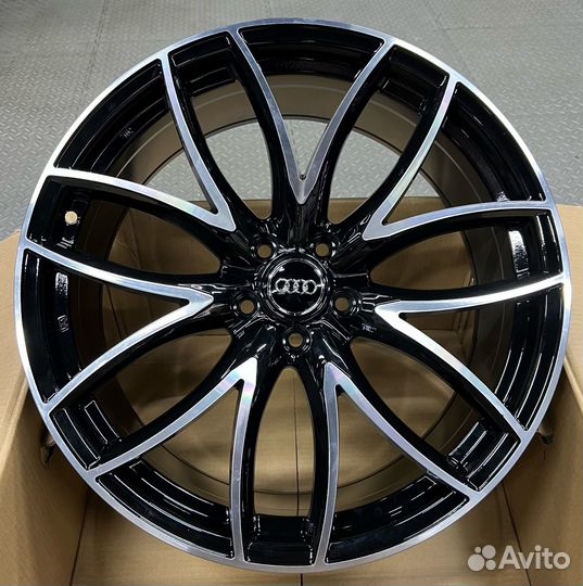 Диски на Audi A7 Ауди А7 R20