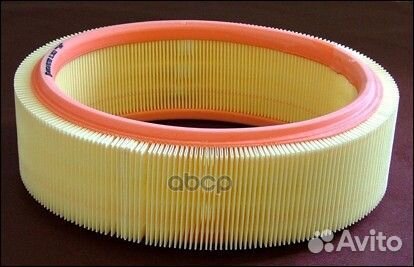 Фильтр воздушный el3822 Mecafilter