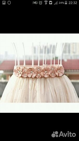 Новое Пояс цветы