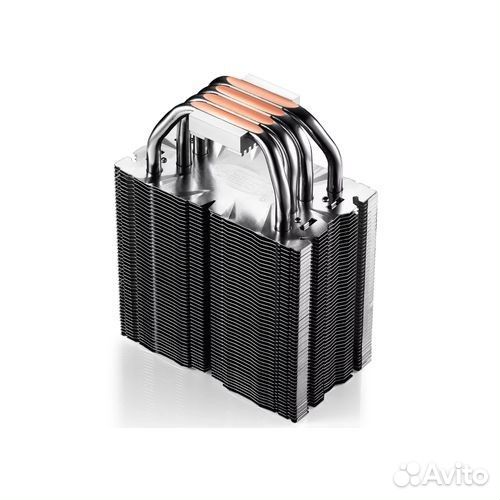 Башенный кулер deepcool Ice Blade PRO V2.0