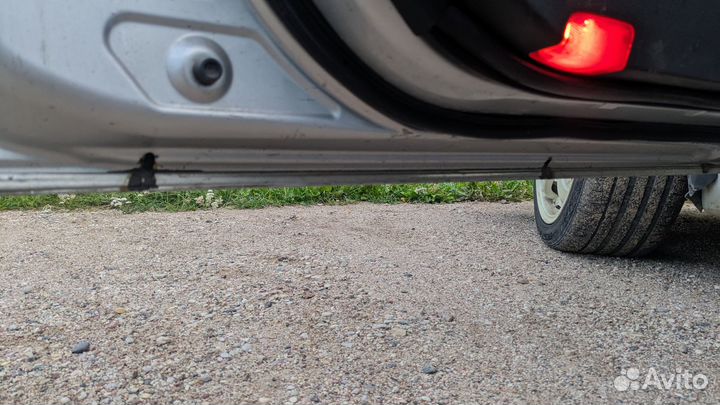 LIFAN Murman 1.8 МТ, 2017, 128 000 км