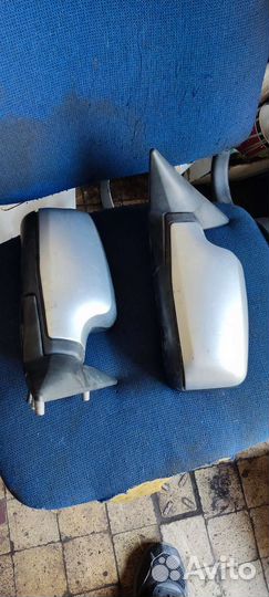 Зеркала priora 1