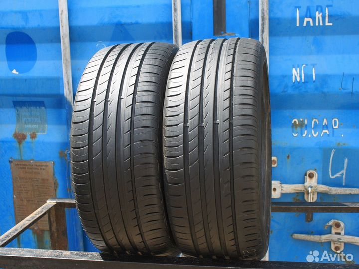 Sava Intensa UHP 225/45 R18 95Y