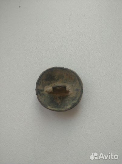 Пуговица 