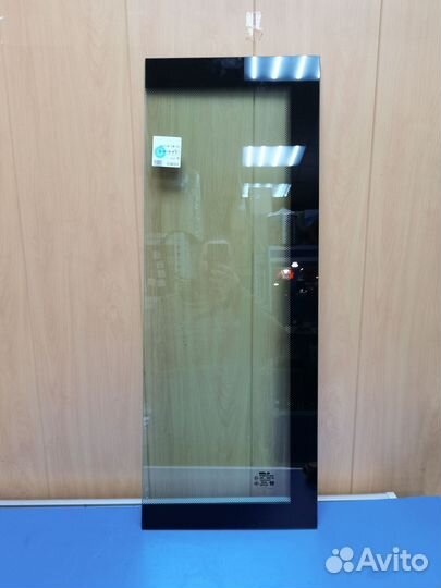 Стекло заднее правое sdlg LG936/956/953