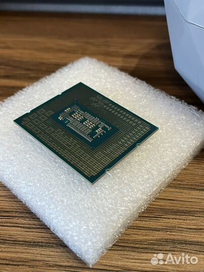 Процессор Intel Core i5 13400f