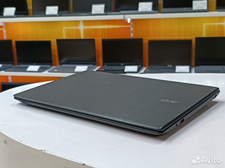 Ноутбук Acer 15.6