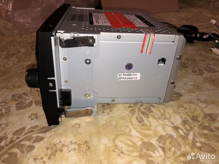 Автомагнитола 7 дюймов для Ford