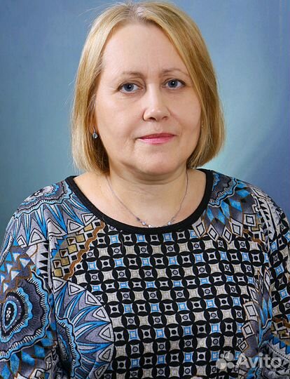 Репетитор по биологии и химии