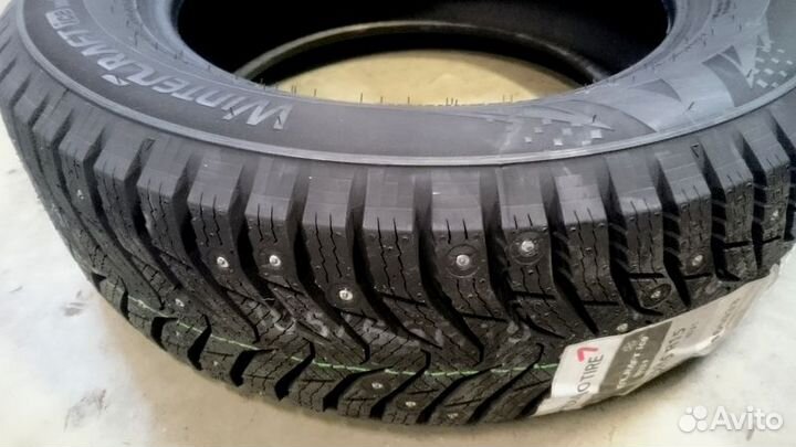 Kumho WinterCraft Ice WI31 205/65 R16 99T