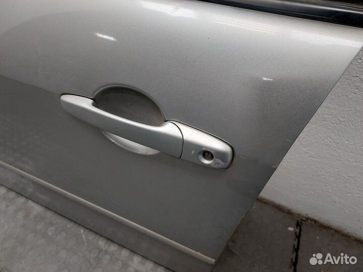 Дверь левая передняя Mazda 6 (GG), 2002