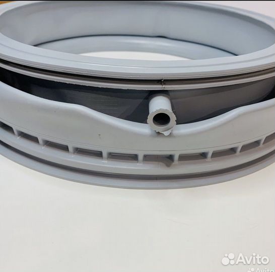 Манжета стиральной машины Bosch max 5