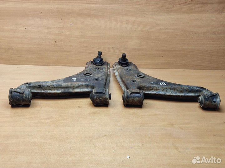 Рычаги передние, Mazda 626 GD