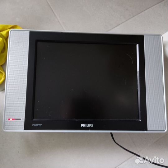 Телевизор philips