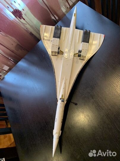 Модели самолетов 1 72