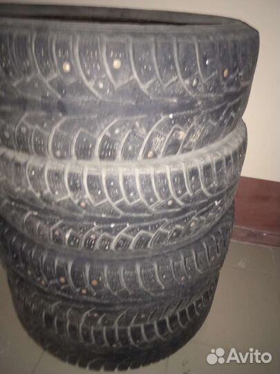 Nokian Tyres Nordman 5 185/70 R14