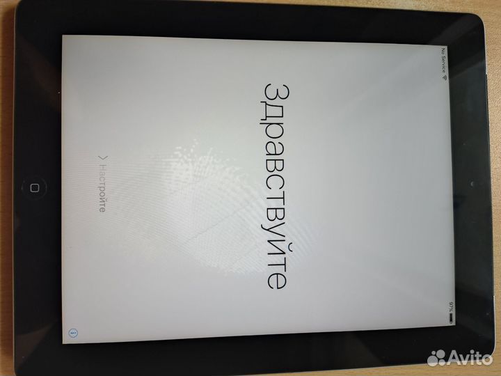 Планшет apple iPad 2 16 Gb серебристый