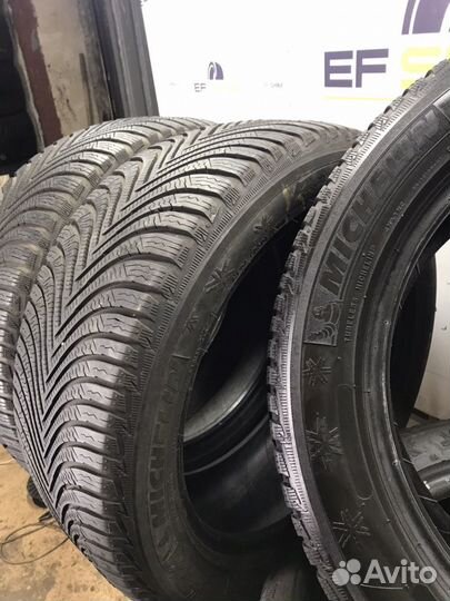 Michelin Alpin 5 225/50 R17