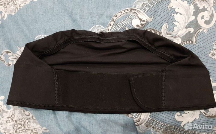 Дородовой бандаж (пояс)