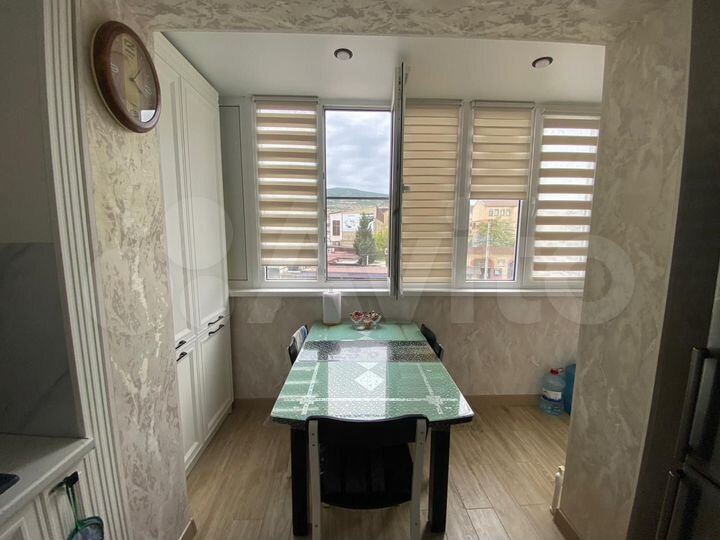 4-к. квартира, 73,8 м², 3/5 эт.