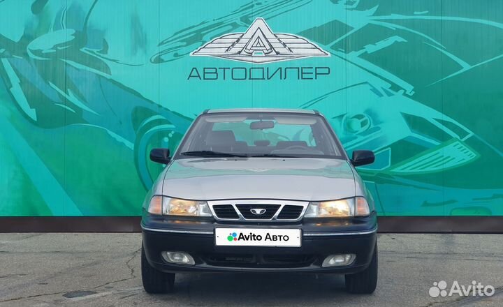 Daewoo Nexia 1.5 МТ, 2005, 139 079 км