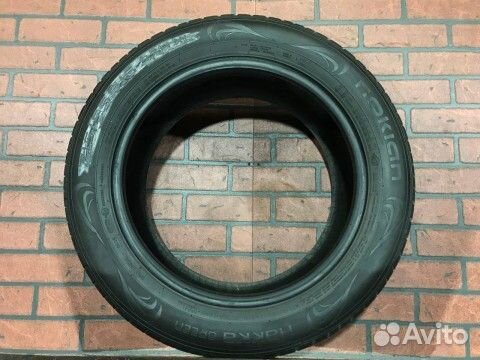 Nokian Tyres Hakka Green 215/55 R16