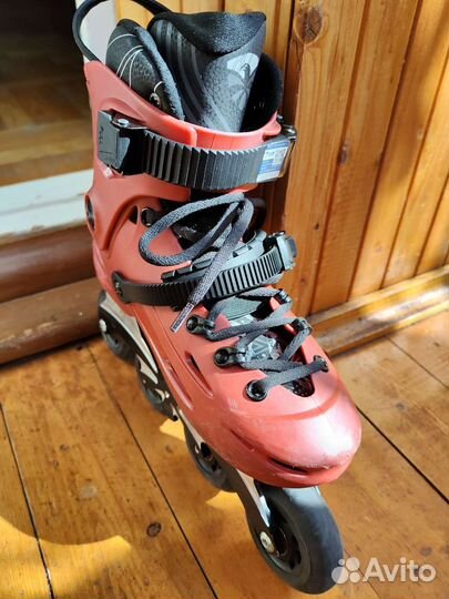 Хоккейные ролики Flying Eagle Falcon