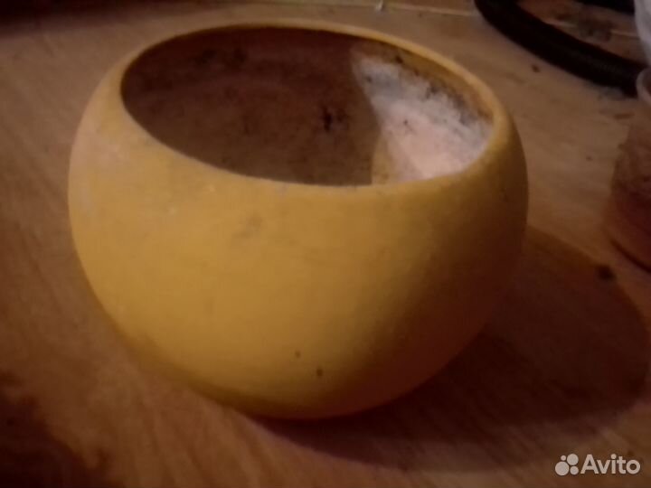 Кашпо для цветов керамика