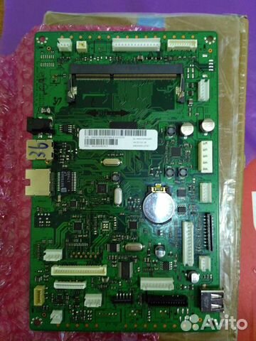 Зип для HP, Samsung, Kyocera, Brother