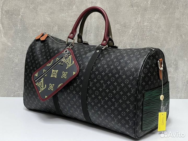 Дорожная сумка Louis Vuitton