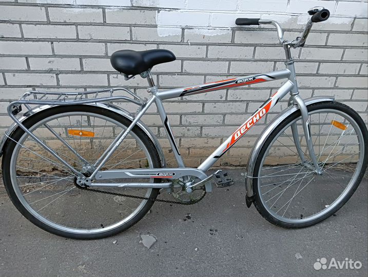 Велосипеды бу взрослый