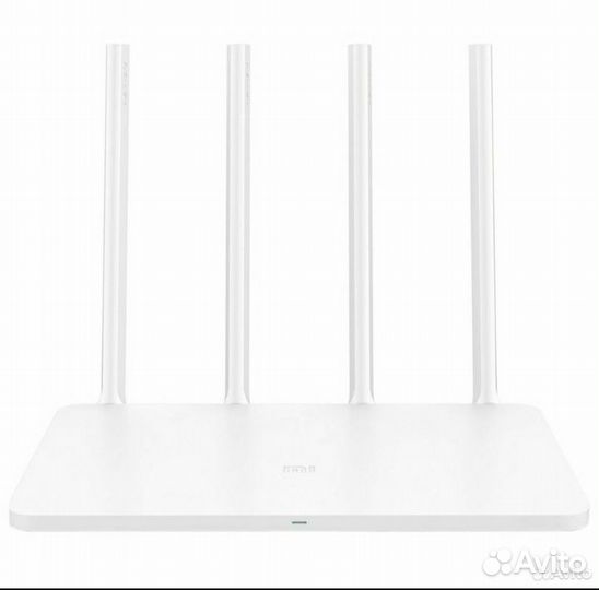 Wifi роутер xiaomi mi 3+усилитель