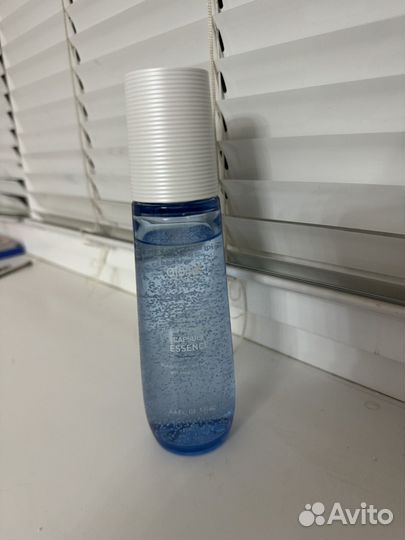 Эсенция от атоми