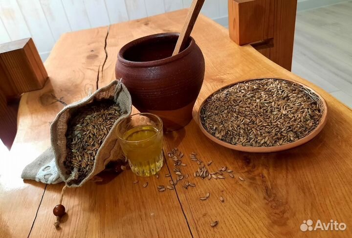 Масло расторопши сыродавленное