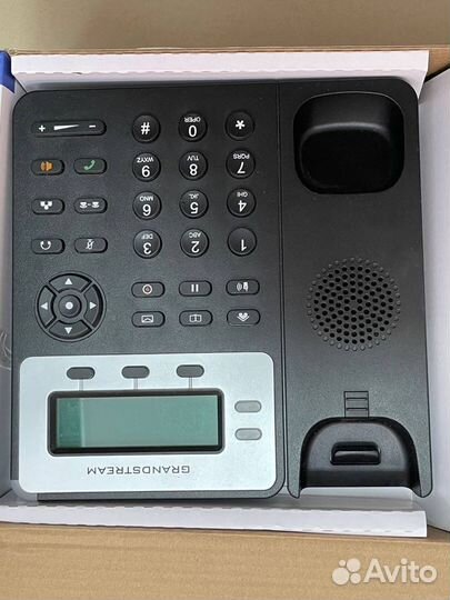 Телефон Grandstream GXP-1620