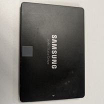 Ssd samsung 870 evo 500gb