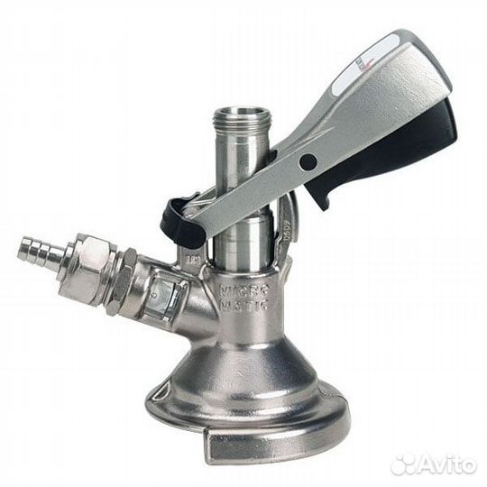 Головка раздаточная Micro Matic, тип A