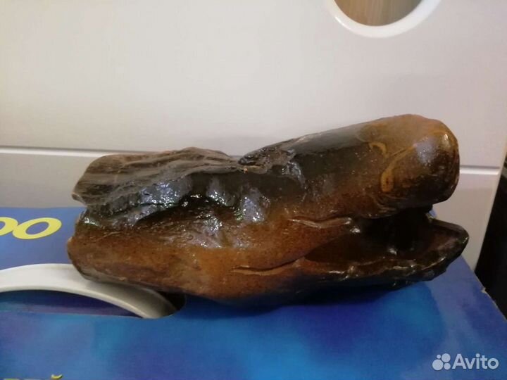 Декор для аквариума