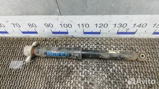 Амортизатор задней балки opel mokka (BDN21LX02)