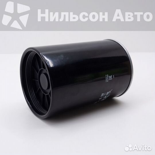 Фильтр топливный на сепаратор hyundai HD65-120/cou