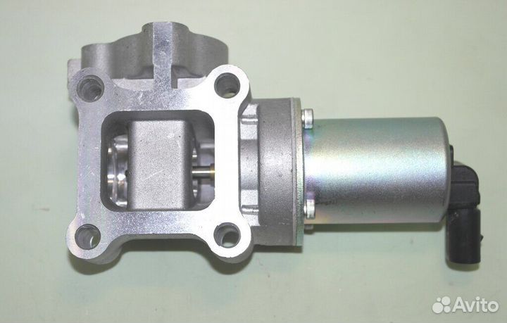 Клапан EGR D4CB 28410-4A470 starex