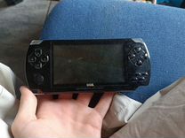 Sony PSP GGk