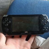 Sony PSP GGk