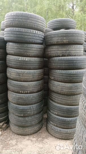 Kumho Ecowing ES01 KH27 185/65 R15