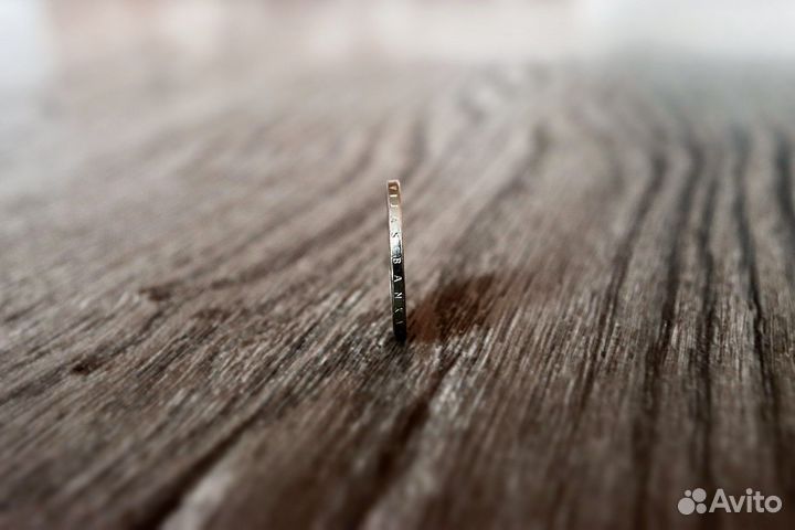 Монета 1 лат (Латвийская Республика)