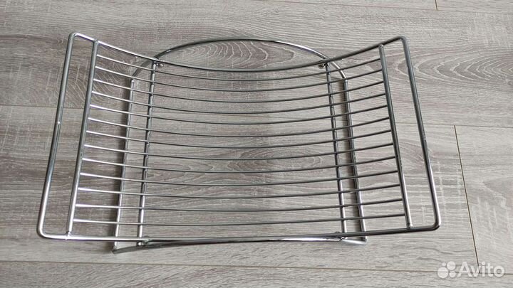 За шоколадку ваза для фруктов