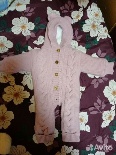 Костюм детский